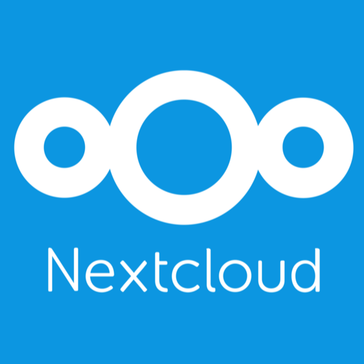 Serveur Nextcloud
