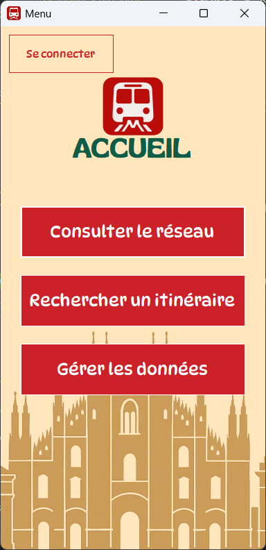 Accueil